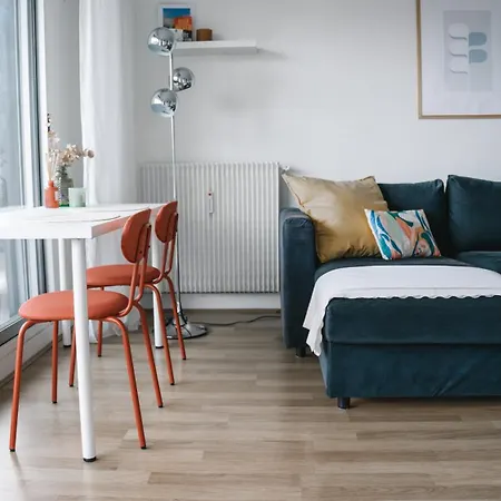 Studio Bir-hakeim Nearby Eiffel Tower 7 * Parigi