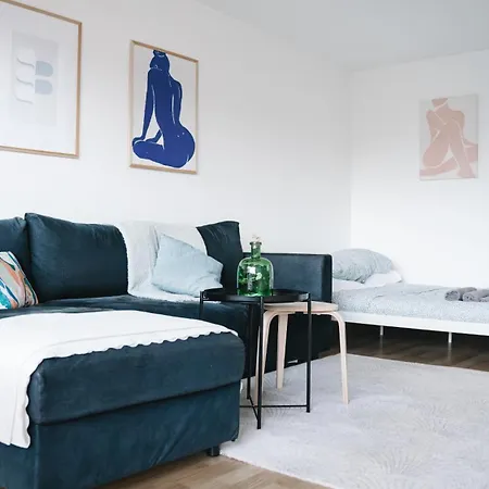 Appartamento Studio Bir-hakeim Nearby Eiffel Tower 7