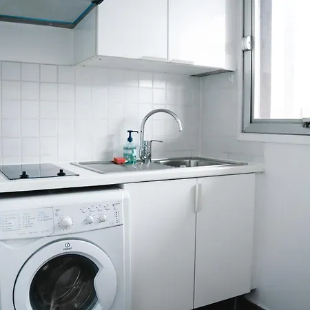 Studio Bir-hakeim Nearby Eiffel Tower 7 * Parigi