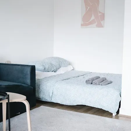 Appartamento Studio Bir-hakeim Nearby Eiffel Tower 7